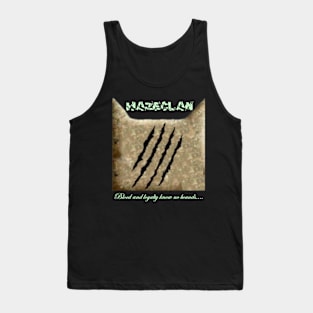 HazeClan's First Merch Launch Tank Top